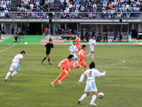 マリーゼveアンクラス