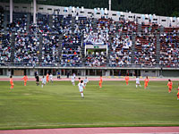 なでしこリーグ