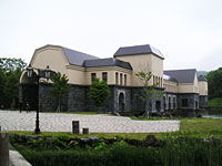 諸橋近代美術館