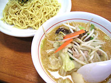 ラーメンねぎっこ